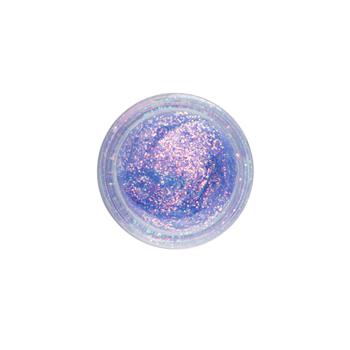 Star Dust Glitter Pot Galaxy: One ounce