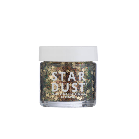 Star Dust Glitter Pot Crystal Vision: One ounce