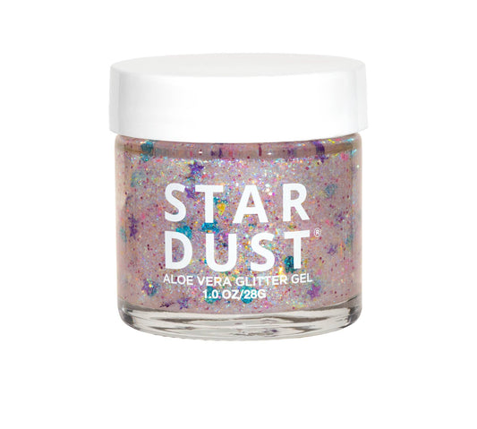 Star Dust Glitter Pot Party: One ounce