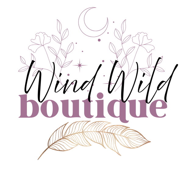 Wind Wild Boutique