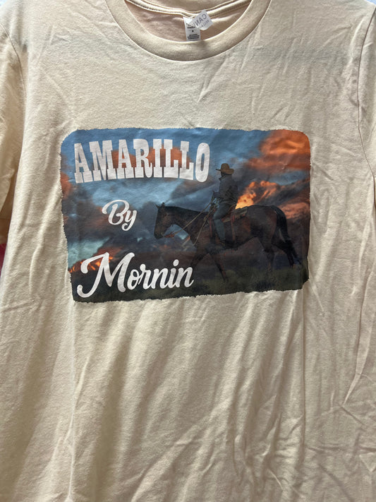 Amarillo Tee
