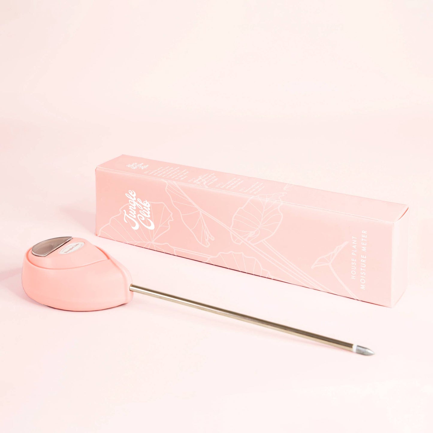 Moisture Meter | Pink *NEW COLOR*