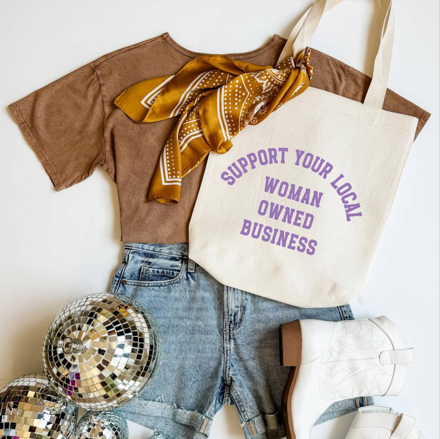Carry it Cute - Bags & Pouches