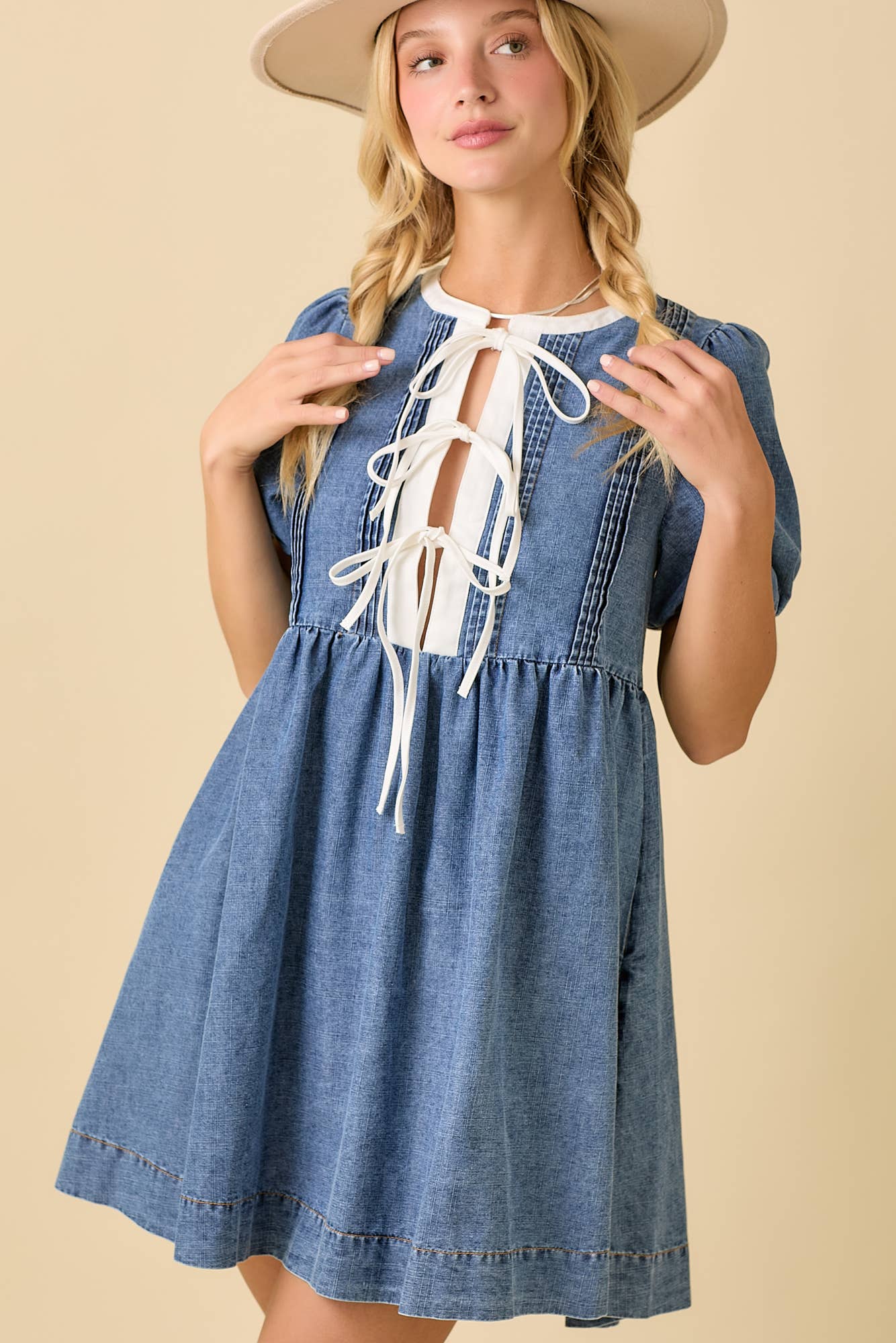 Dresses