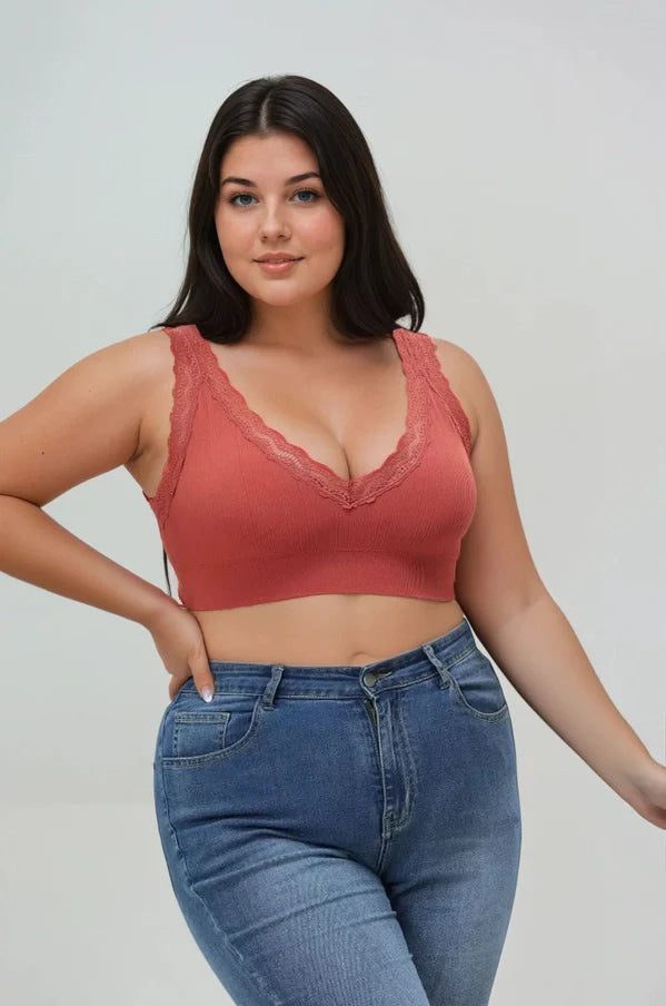 Bralettes