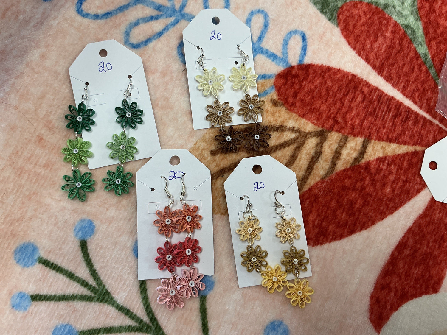 Sparkle & Shine - The Jewelry!