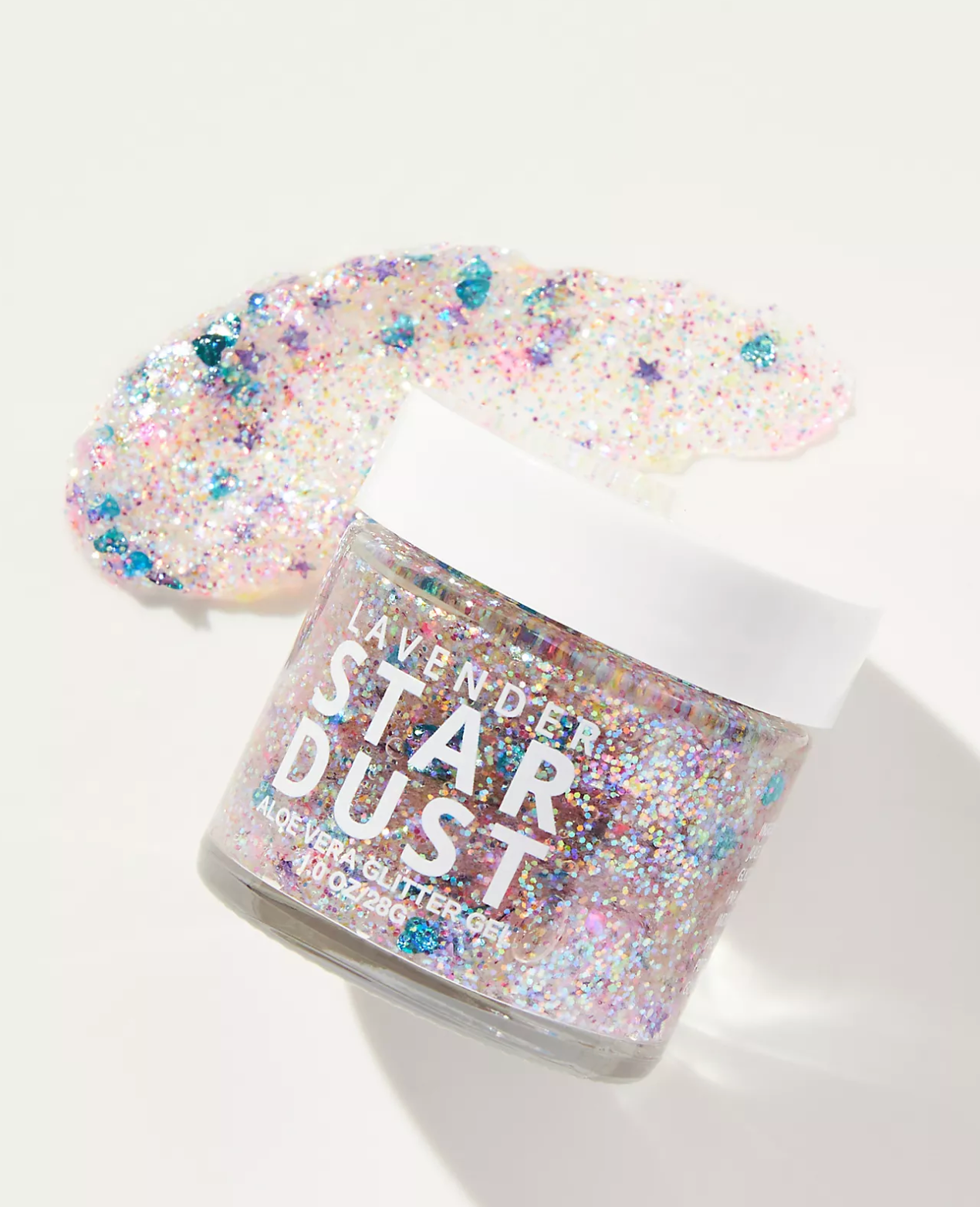 Festival Flair - Glitter & Tattoos