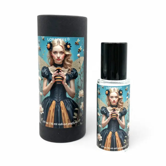 REINE DU MIEL: Roller Perfume