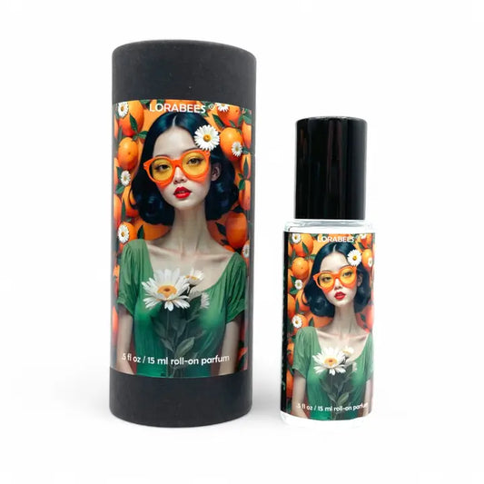 JOI DE VIVRE: Roller PERFUME