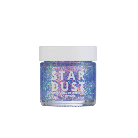 Star Dust Glitter Pot Galaxy: One ounce