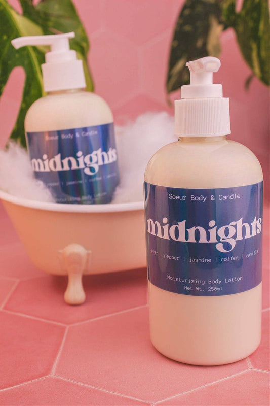 Midnights Body Lotion
