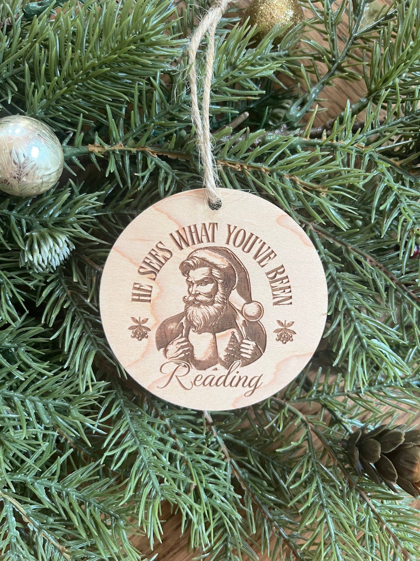 What You’ve Been Reading Orn.