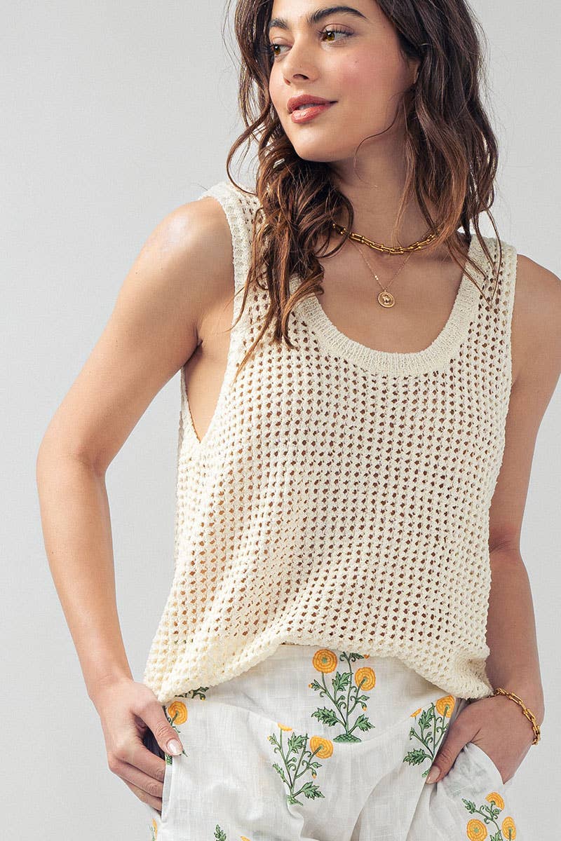 Yellow Floral Print Ruffle Shorts