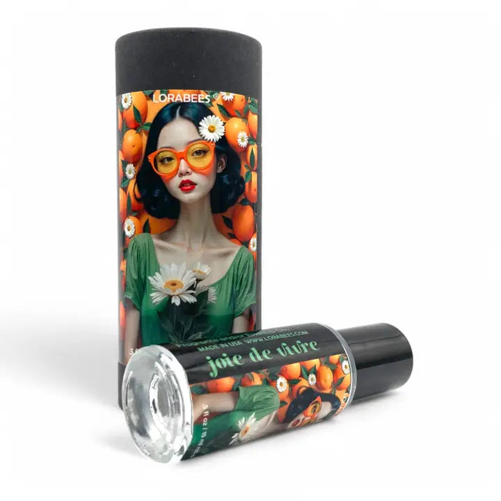 JOI DE VIVRE: Roller PERFUME