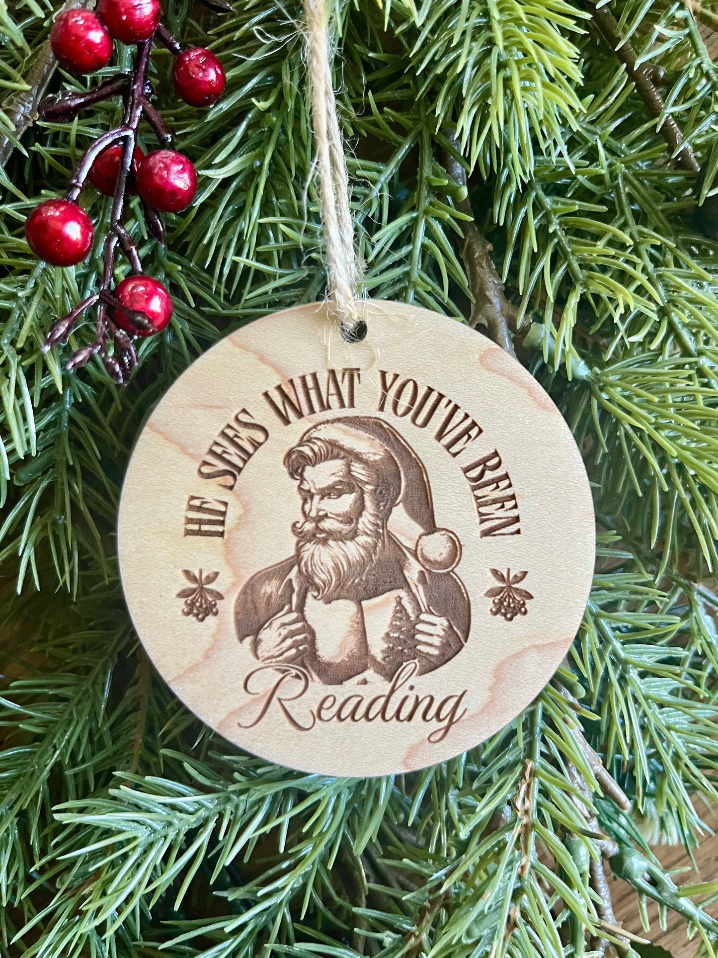 What You’ve Been Reading Orn.