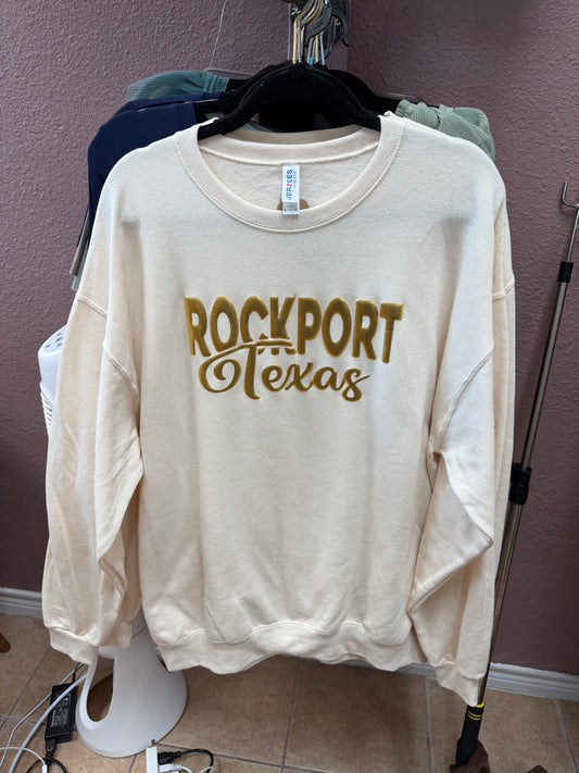 Rockport Sweatshirt