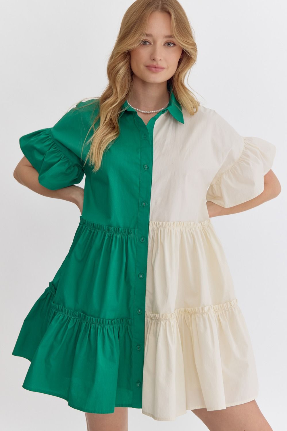 The Rockport Pride Dress