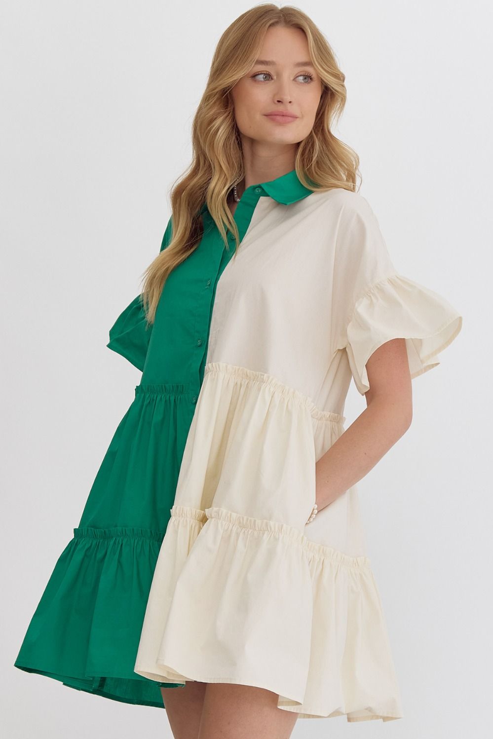 The Rockport Pride Dress