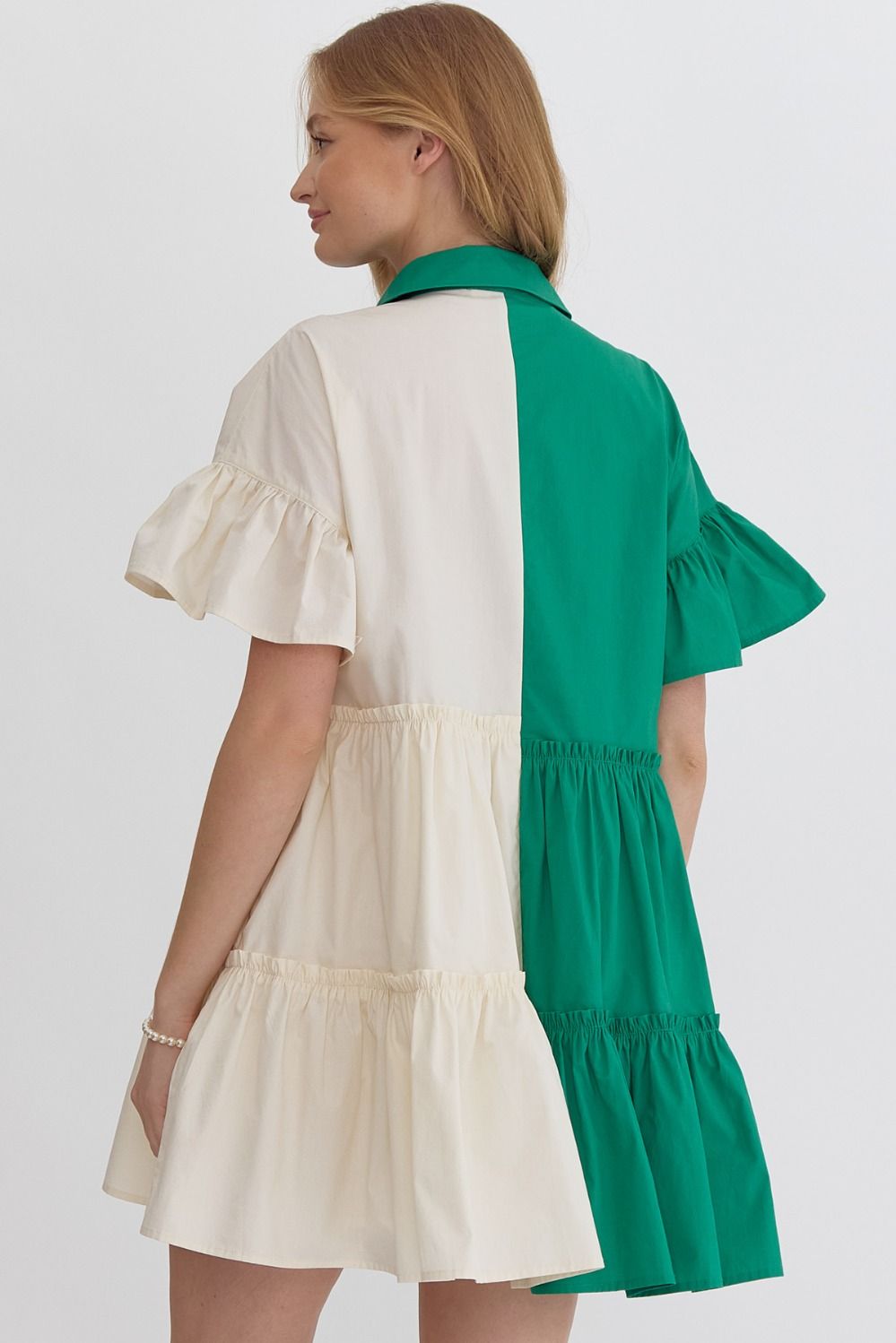 The Rockport Pride Dress