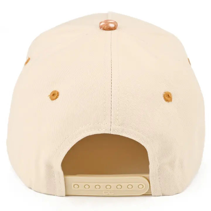Oh Deer Hat